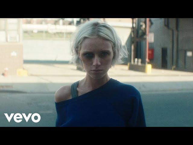 Lemaitre featuring Maty Noyes – Higher