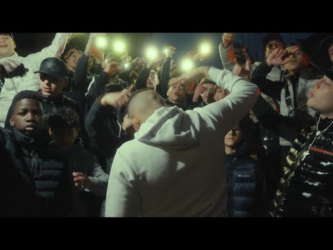 Andrès Las - Film (prod. Draw Ice & Dalu)