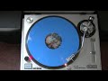 Jeremy Heiden - Collide (Blue Vinyl Cut)