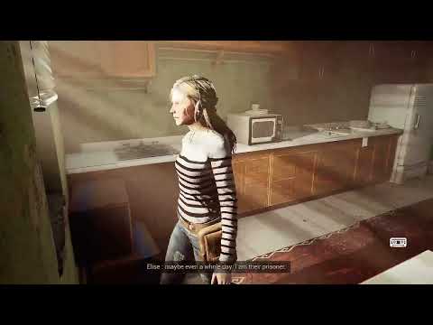 Broken Pieces Full Playthrough