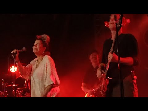 D'Sound - 'Do I Need A Reason' - Live at SALT - Oslo - September 20, 2025, Norway