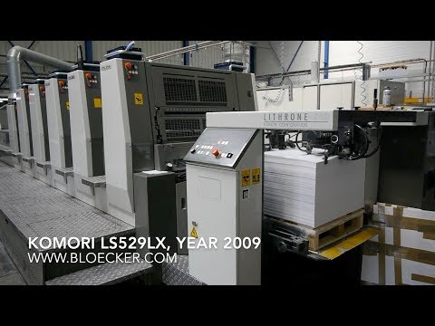 download lagu mp3 mp4 Lithrone Printing Machine, download lagu Lithrone Printing Machine gratis, unduh video klip Lithrone Printing Machine