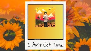 Tyler, The Creator - I Ain&#39;t Got Time! [Legendado PT-BR] HD