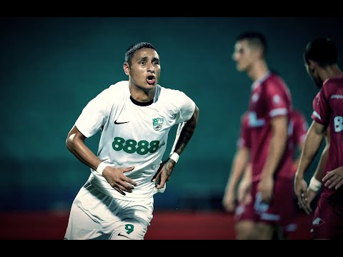 Leandro Godoy - 2024/25 Goals | Beroe