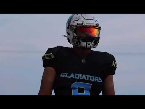 Promotional video thumbnail 3 for Texas Coyote Emcee/Announcer/Hype-Man
