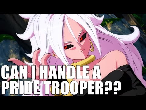 Sometimes you just need to get humbled. It happened to me.