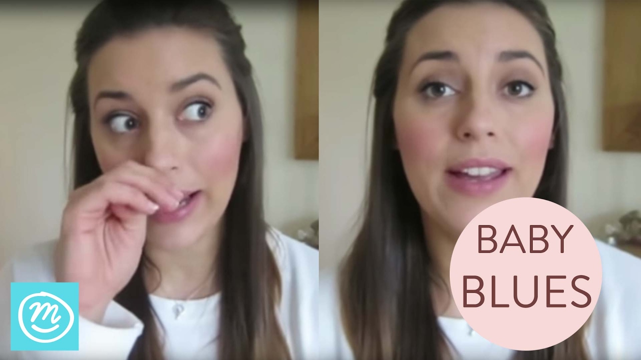 Simak video Apa Itu Baby Blues Pada Kucing sekarang Apa Itu Baby Blues Pada Kucing