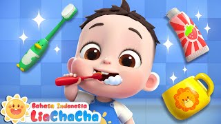 Download lagu Lagu Gosok Gigi | Rawat Gigi Anda dengan Baik🪥🦷 | Lagu Anak Belajar | ☀️LiaChaCha Bahasa Indonesia mp3 Download lagu Lagu Gosok Gigi | Rawat Gigi Anda dengan Baik🪥🦷 | Lagu Anak Belajar | ☀️LiaChaCha Bahasa Indonesia mp3
