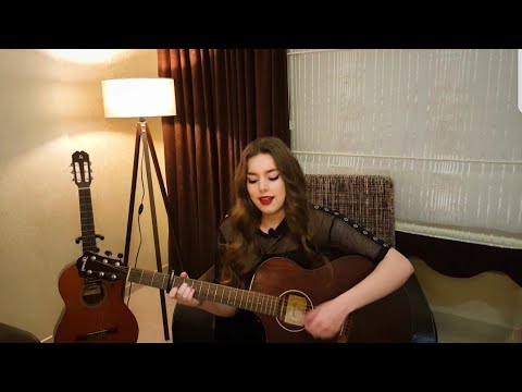 Eslem Aktürk - Martılar (Edis Cover)