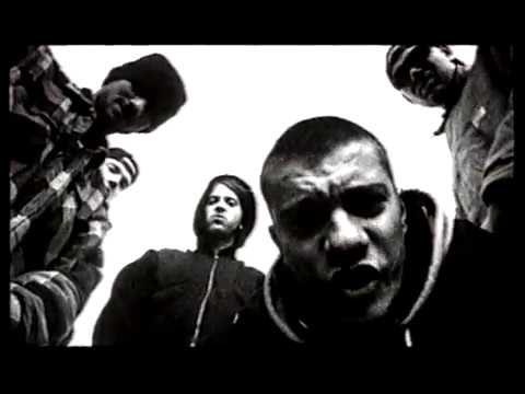 Gunjah - Let Da Streetz Burn