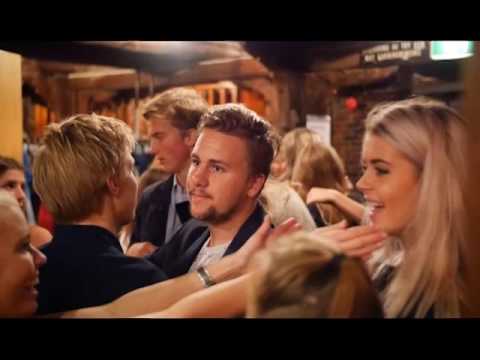 Russepasset - Russekro - Stavanger - 2015