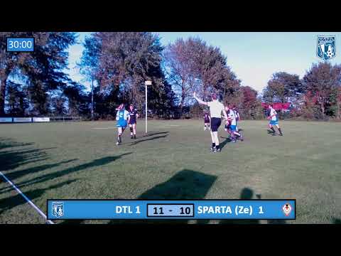 Livestream KV DTL Hantum