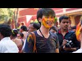 Basanta Utsav 2015
