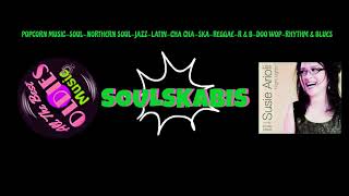 THE BIG HURT - SUSIE ARIOLI FEATURING JORDAN OFFICER (SPECTRA MUSIQUE©)