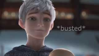 Rapunzel, that is SO inappropriate! | RoBTD Friends Crack