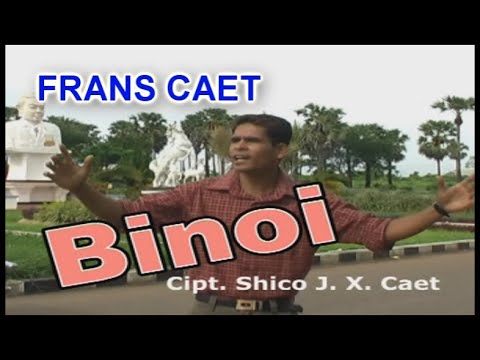 FRANS JX CAET - BINOI