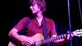 Paolo Nutini- Chamber Music