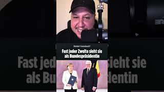 ❌ Angela Merkel, Come-back❌ #merz #bundestag #afd #politik #alternativefürdeutschland