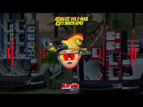 PANKADÃO PUTARIA RITMADA 3.0 - É A FESTA DO BOTA BOTA