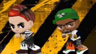 Clip  Blah  Blah  Blah