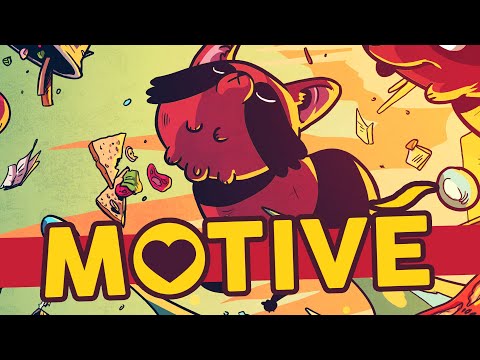 Hors sujet #10: Joey Glüten - Motivé