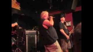 Sloppy Seconds - Take You Home &amp; Ice Cream Man @ Middle East in Cambridge, MA (6/23/14)