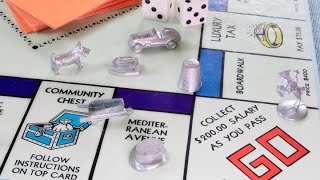 Monopoly In Leeds