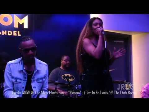 James Ross @ Taynka MiMi - "Famous" - www.Jross-tv.com (St. Louis)