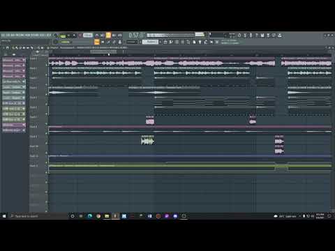 Sub Urban, Bella Poarch - Inferno (Trap Remix)