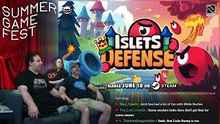 Latin American Games (Summer Game Fest 2025)