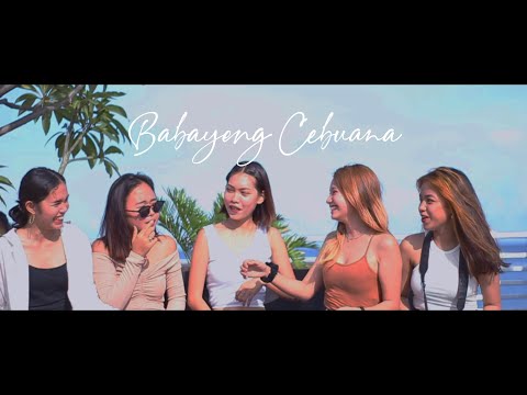 BABAYENG CEBUANA - SOUTHVIBES [OFFICIAL MUSIC VIDEO] prod. N-Geezy ♪