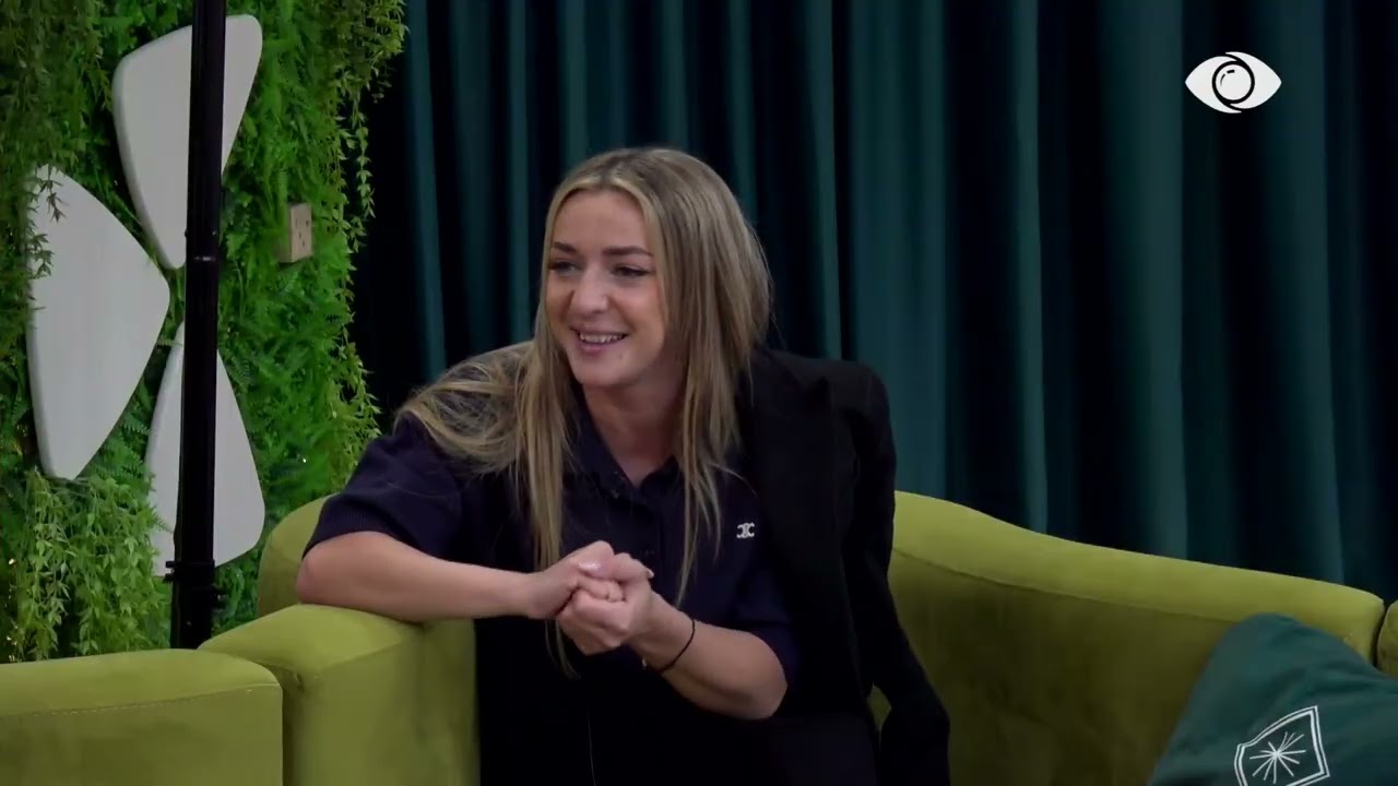 Vonë je zgjuar nga gjumi e dashur/ Debat mes Juelës dhe Brikenës: Ti viktimizohesh çdo ditë