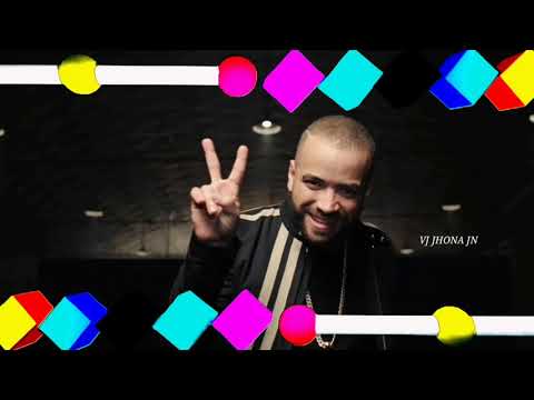 NACHO FT BAD BUNNY BAILAME [ VJ JHONA JN ]