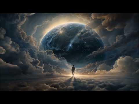 ALTERNATE DIMENSION - Doors To Another World