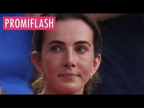 Video Thumbnail: Seltener Post im Netz: Lisa Müller feiert Reitsporterfolg