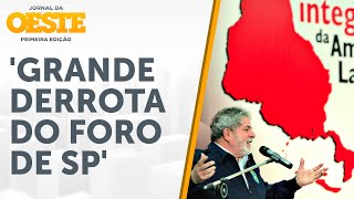 Ernesto Araújo analisa futuro da Venezuela após captura de Maduro