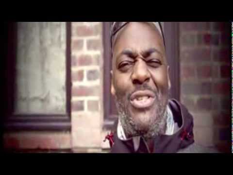 safe tv  CLAPPER PRIEST DALSTON LONDON 2013