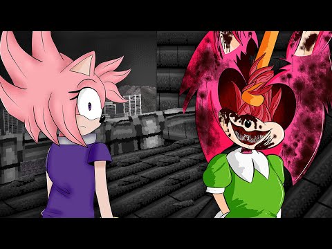 Sally.exe: CN - EoT UPDATE (Def-ictory Ending and Canon Ending)