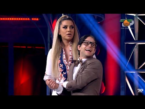 Portokalli, 10 Prill 2022 – Çifti i Lumtur (Investitori)