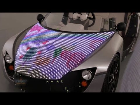 Thumbnail for Toyota Camatte Sport Concept at Tokyo Car Show by Toyota, Toyota Camatte, Toyota LQ Concept, Car