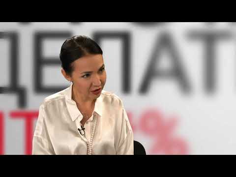 Oleg Tsarev is the most likely ruler of the Russian part of Ukraine according to the Financial Times