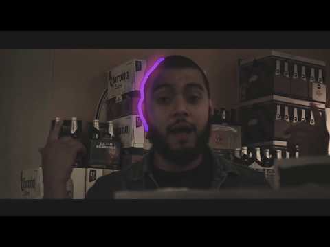 Kevin Gordo - Waves Freestyle (Official Video)