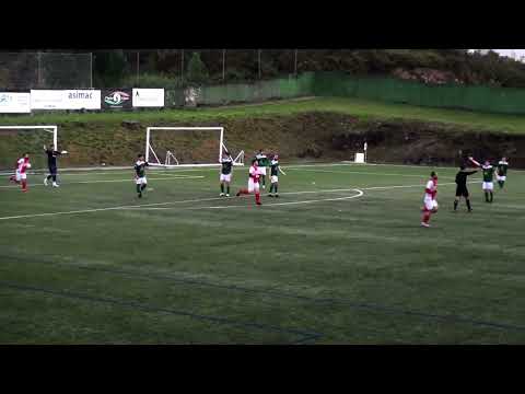 XORNADA 6 A LAMA SD  3 - 3 FIGUEIRIDO C.F.