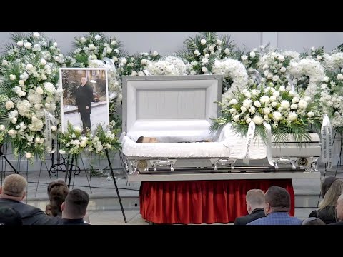 Biografia Vasily Kudryk