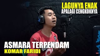 Download lagu Asmara Terpendam - Ayu Soraya | Cover dangdut klasik | Komar Faridi mp3