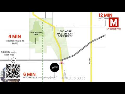 WestLine Condos l MyCondoPro l Mark Li 416-500-5355