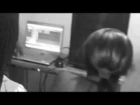 Zjamdro #Buta movement At Studio#