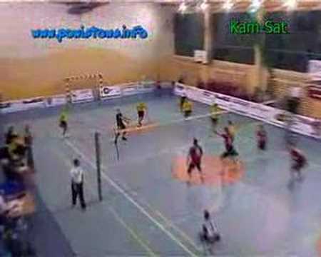 MKS Sudety-Meblomarket Kamienna Góra - KS Warta Działoszyn