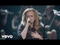 Adele - Turning Tables (Live at The Royal Albert ...