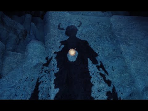 Skyrim: Unslaad - All Ending Choices